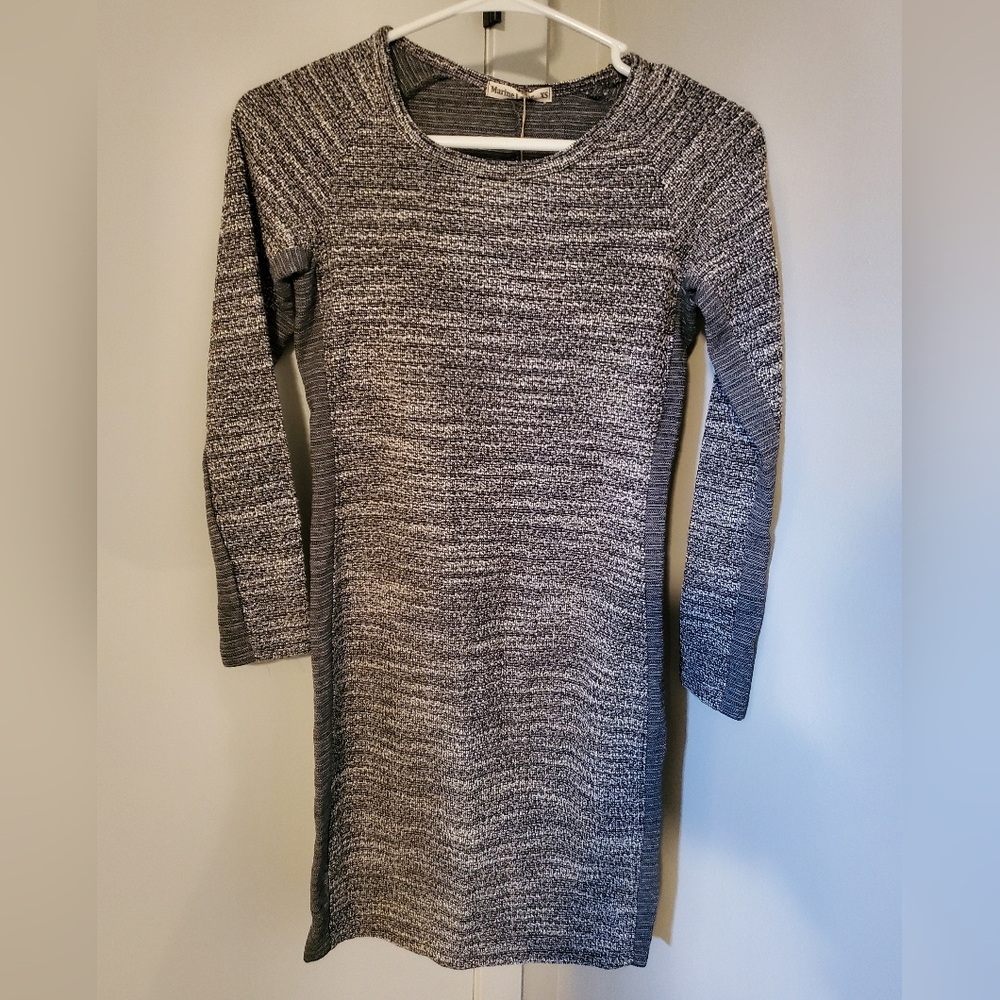 Marine Layer Dress